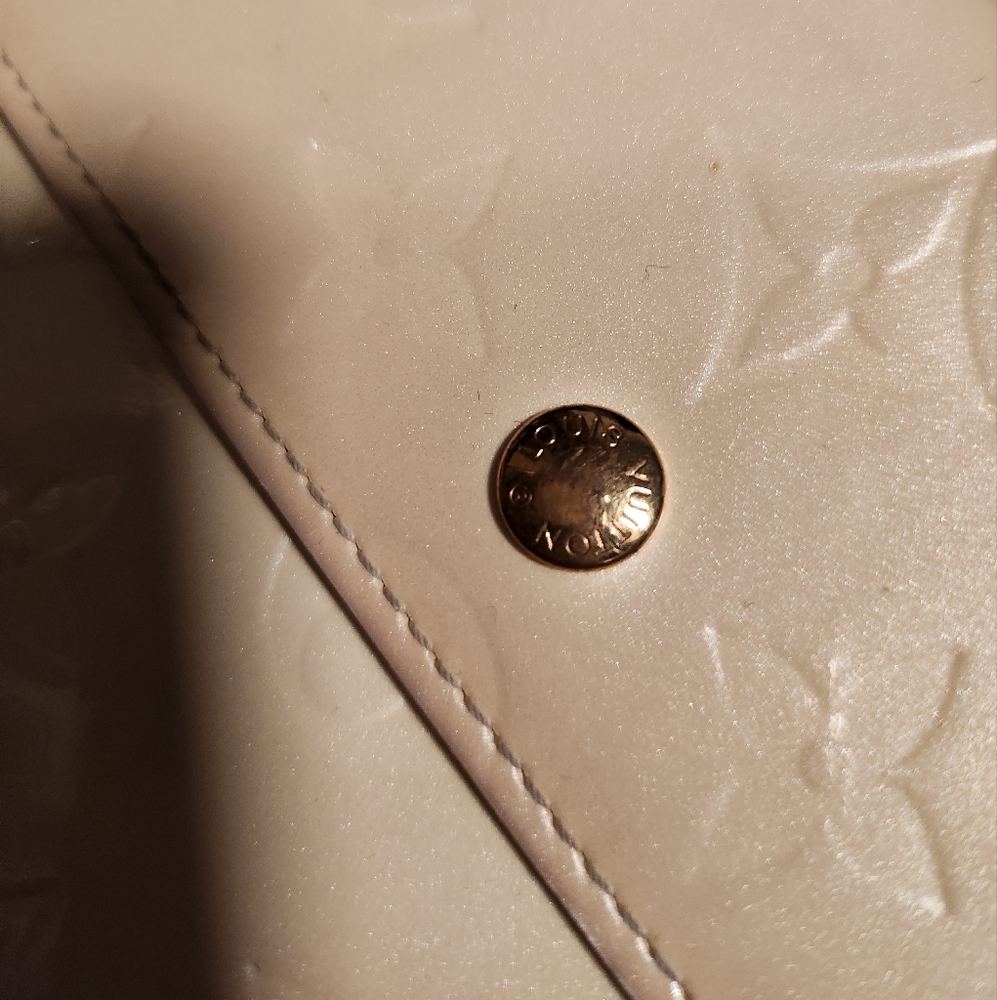 Louis vuitton wallet - Picture 3 of 8